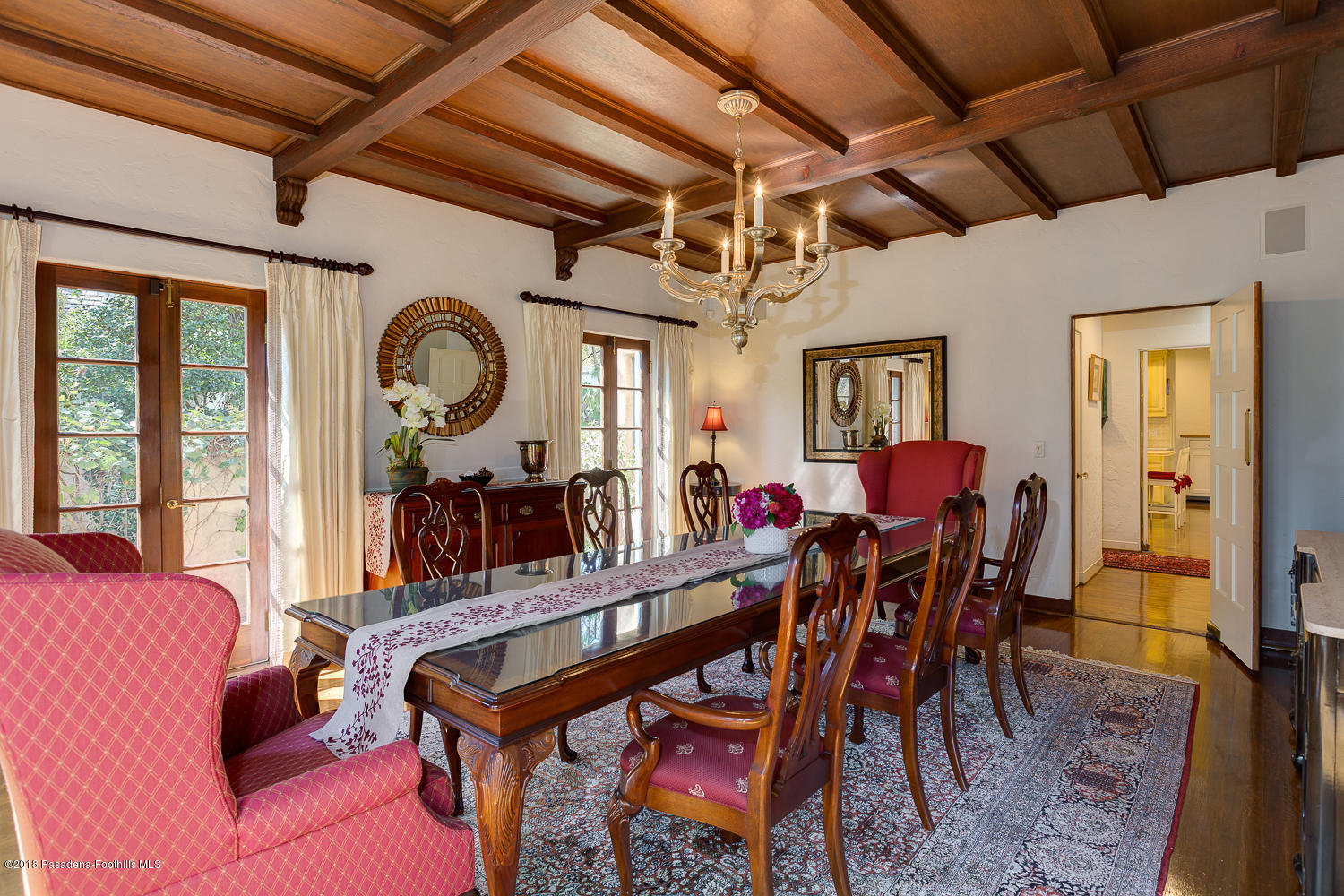 1470 Circle Drive San Marino, CA 91108 - Photo 12 of 45 egpimaging_1470Circle_017_MLS