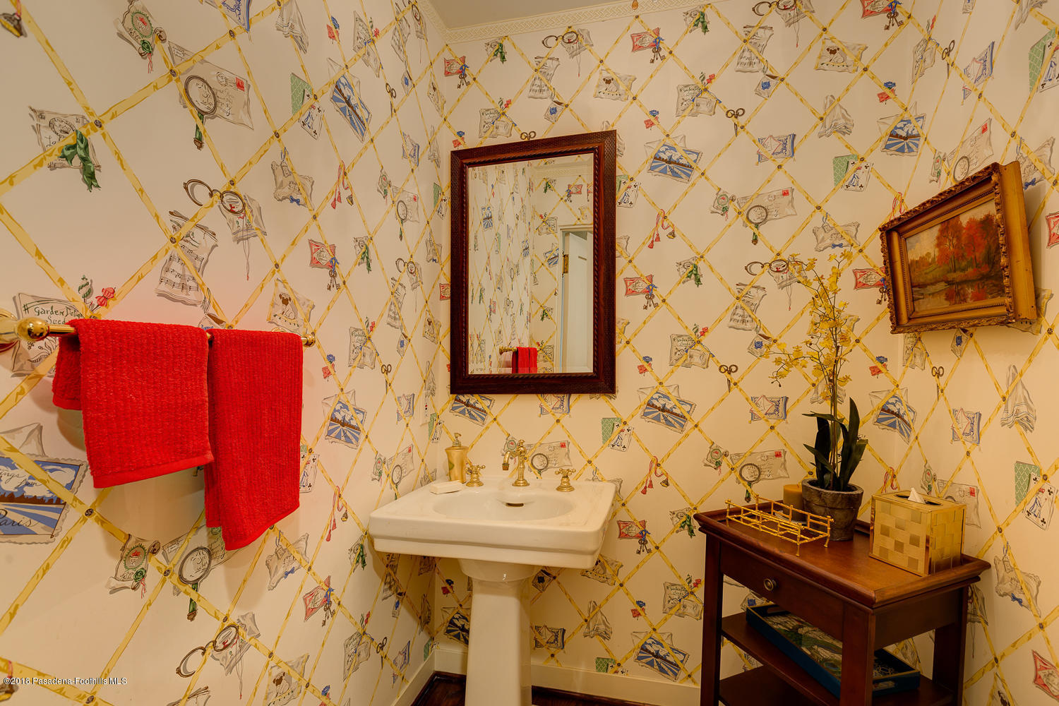 1470 Circle Drive San Marino, CA 91108 - Photo 13 of 45 egpimaging_1470Circle_018_MLS