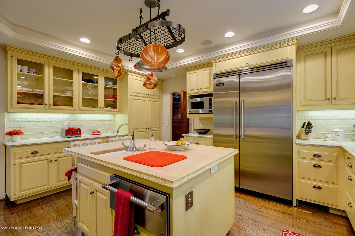 1470 Circle Drive San Marino, CA 91108 - Photo 14 of 45 egpimaging_1470Circle_019_MLS