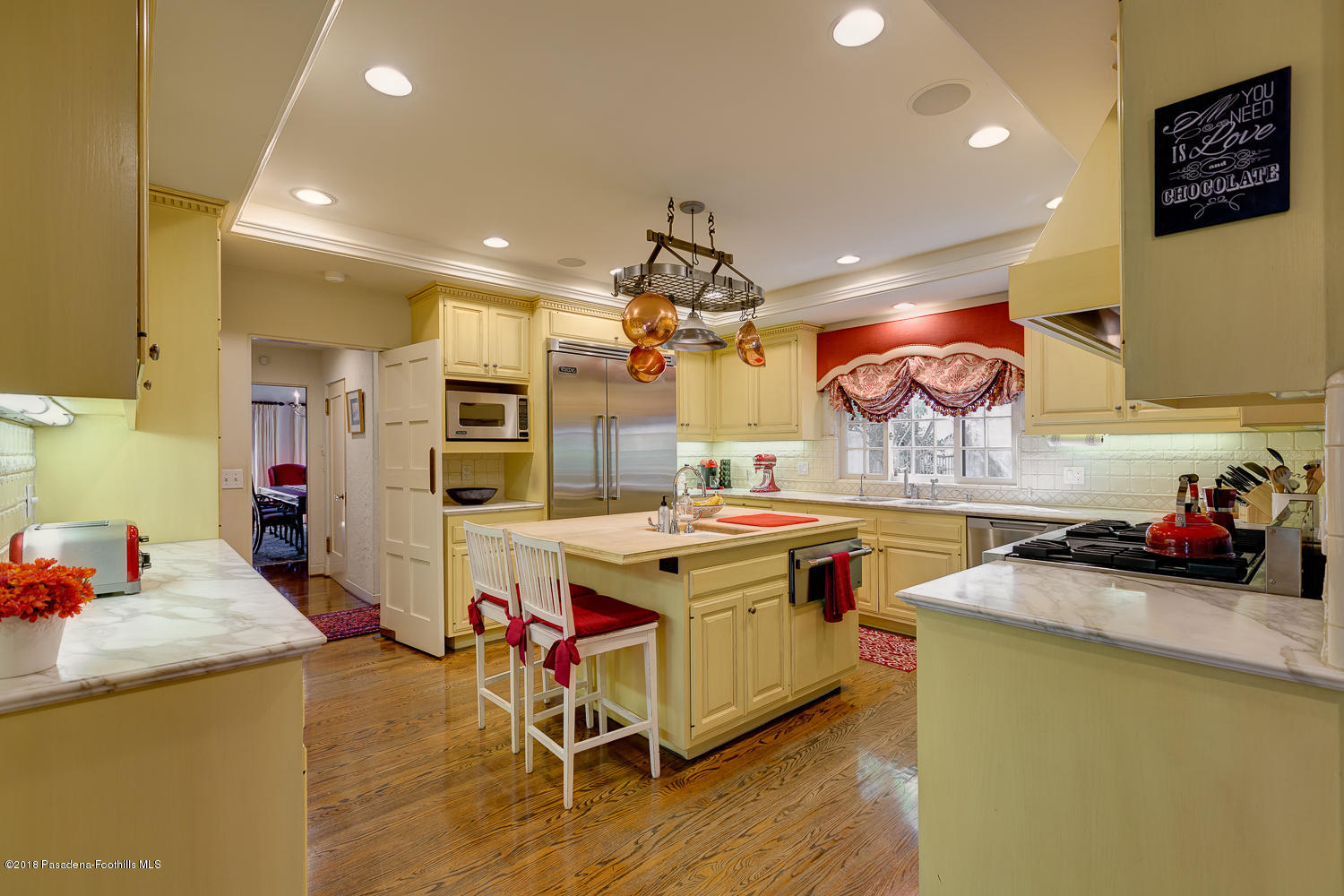 1470 Circle Drive San Marino, CA 91108 - Photo 15 of 45 egpimaging_1470Circle_022_MLS