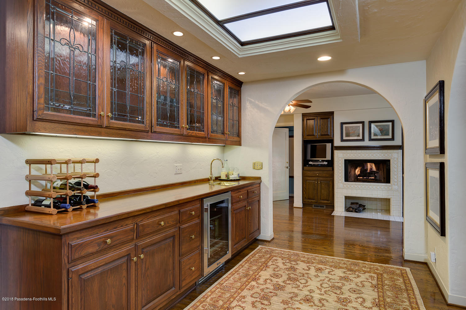 1470 Circle Drive San Marino, CA 91108 - Photo 17 of 45 egpimaging_1470Circle_024_MLS