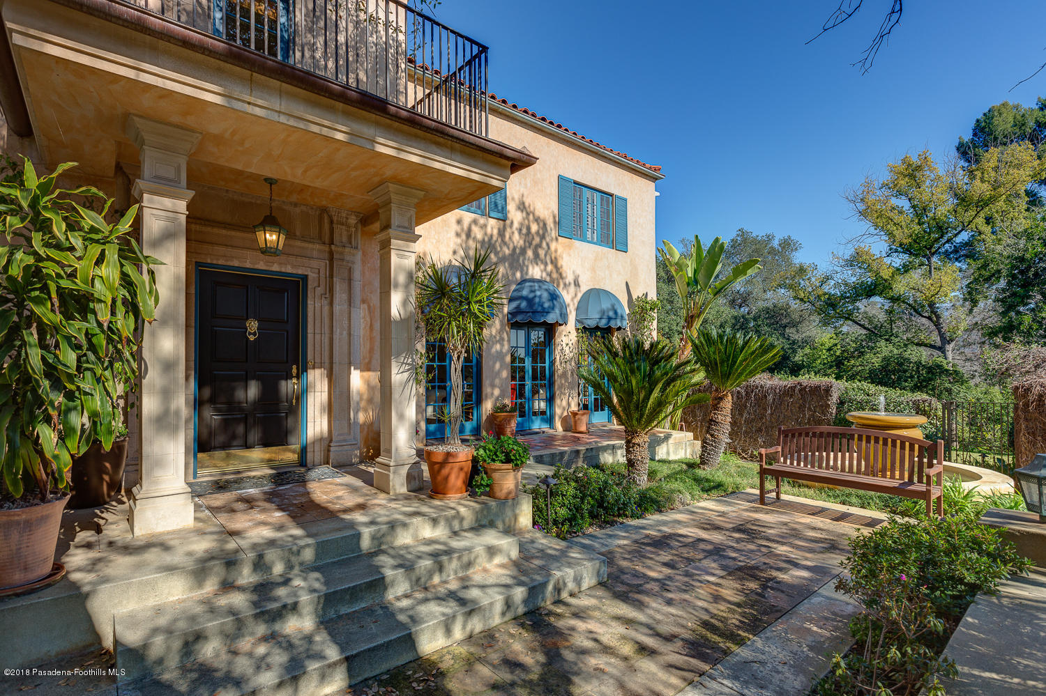 1470 Circle Drive San Marino, CA 91108 - Photo 4 of 45 egpimaging_1470Circle_005_MLS