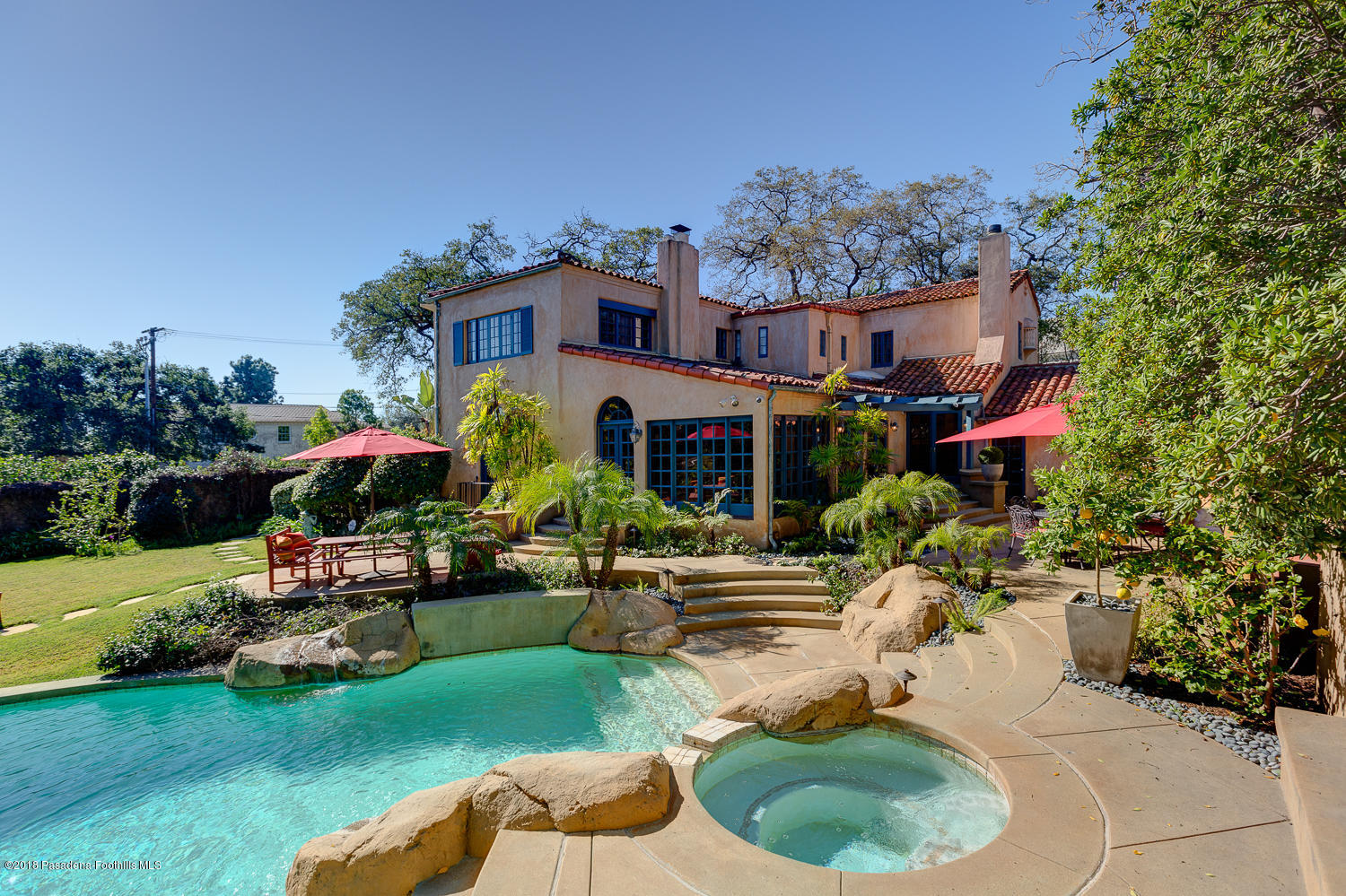 1470 Circle Drive San Marino, CA 91108 - Photo 31 of 45 egpimaging_1470Circle_046_MLS