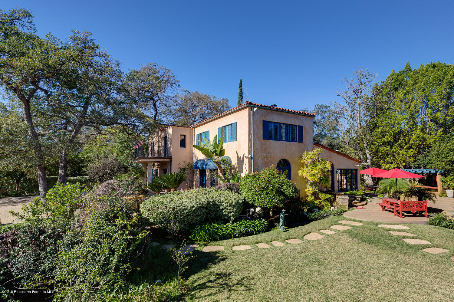 1470 Circle Drive San Marino, CA 91108 - Photo 34 of 45 egpimaging_1470Circle_052_MLS