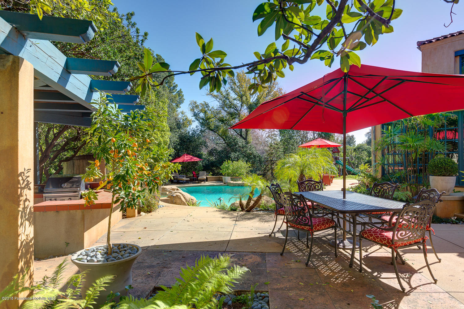 1470 Circle Drive San Marino, CA 91108 - Photo 38 of 45 egpimaging_1470Circle_057_MLS