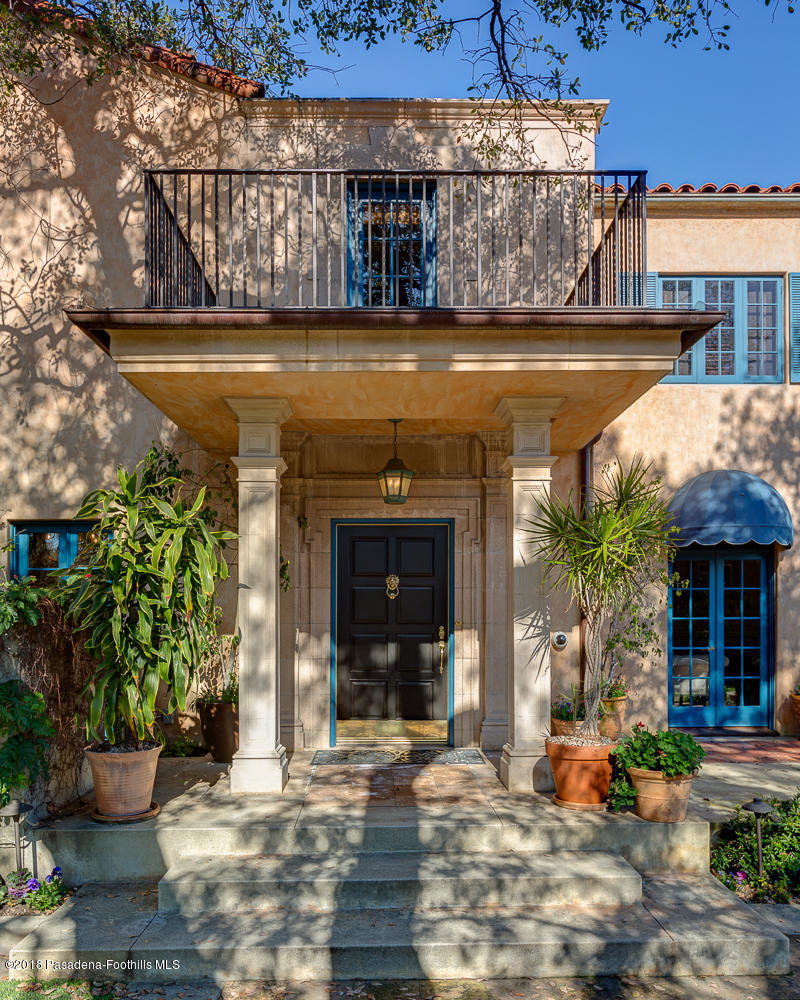 1470 Circle Drive San Marino, CA 91108 - Photo 5 of 45 egpimaging_1470Circle_008_MLS