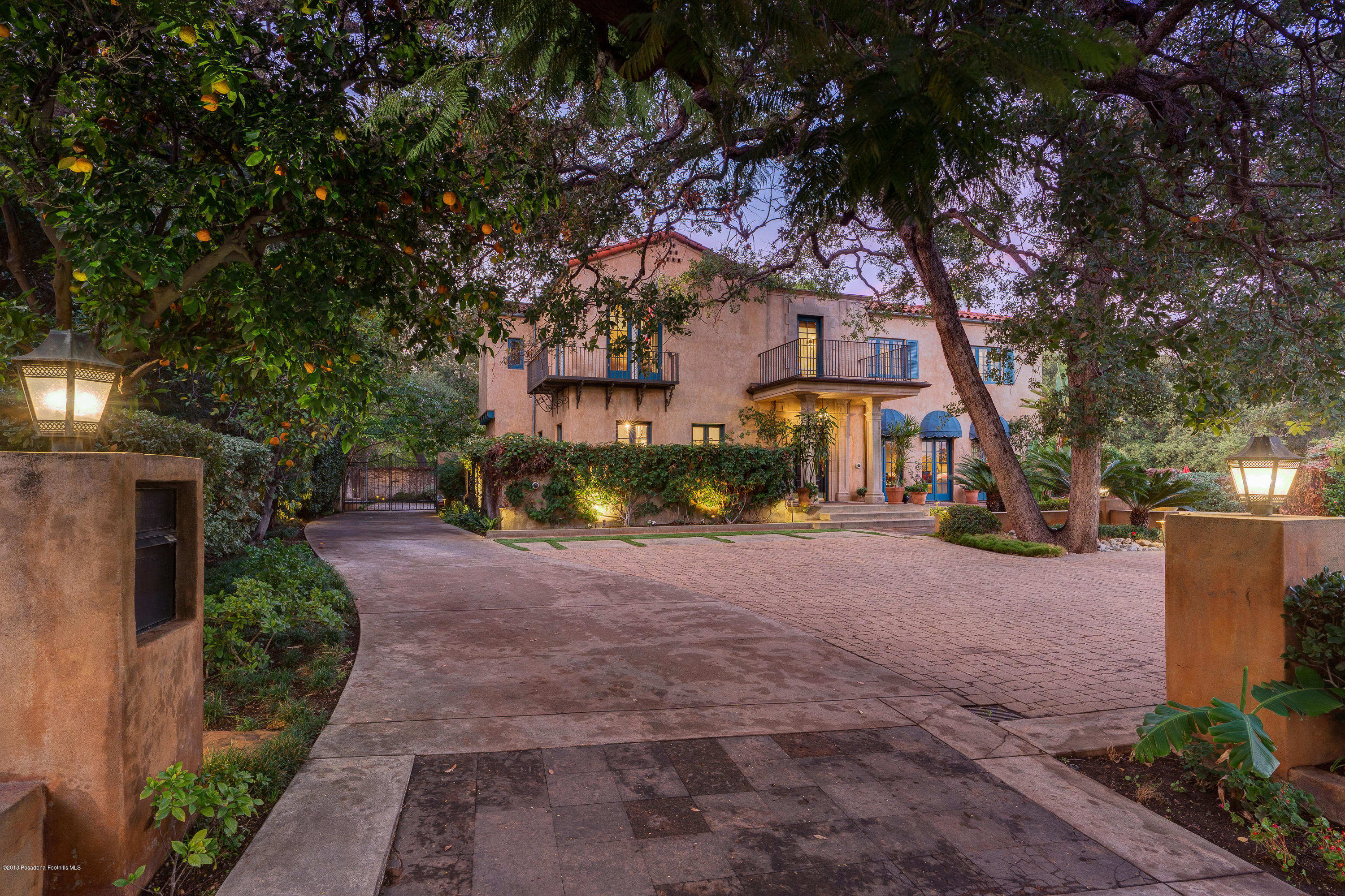 1470 Circle Drive San Marino, CA 91108 - Photo 43 of 45 egpimaging_1470Circle2018_002_MLS