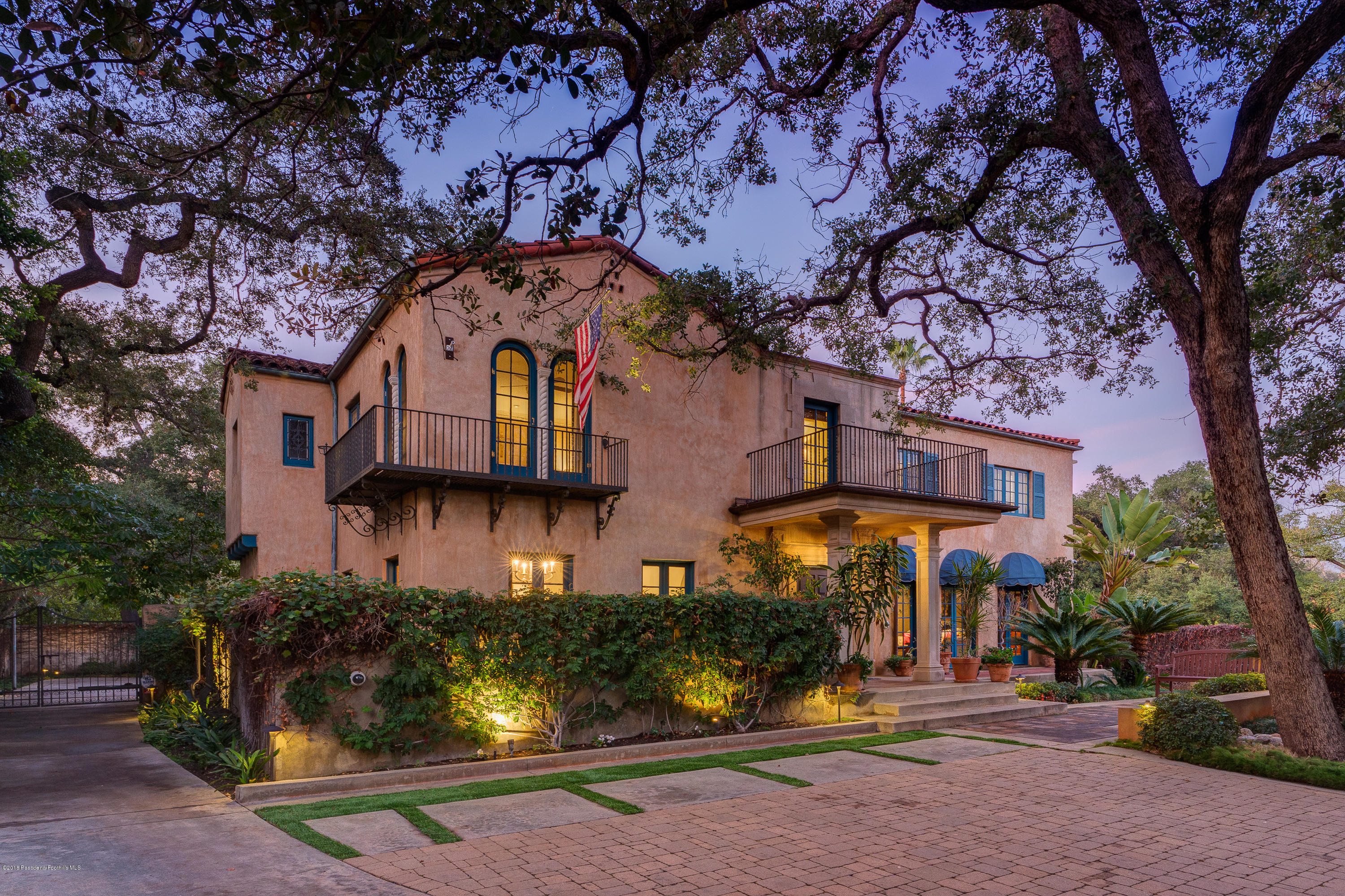 1470 Circle Drive San Marino, CA 91108 - Photo 44 of 45 egpimaging_1470Circle2018_004_MLS