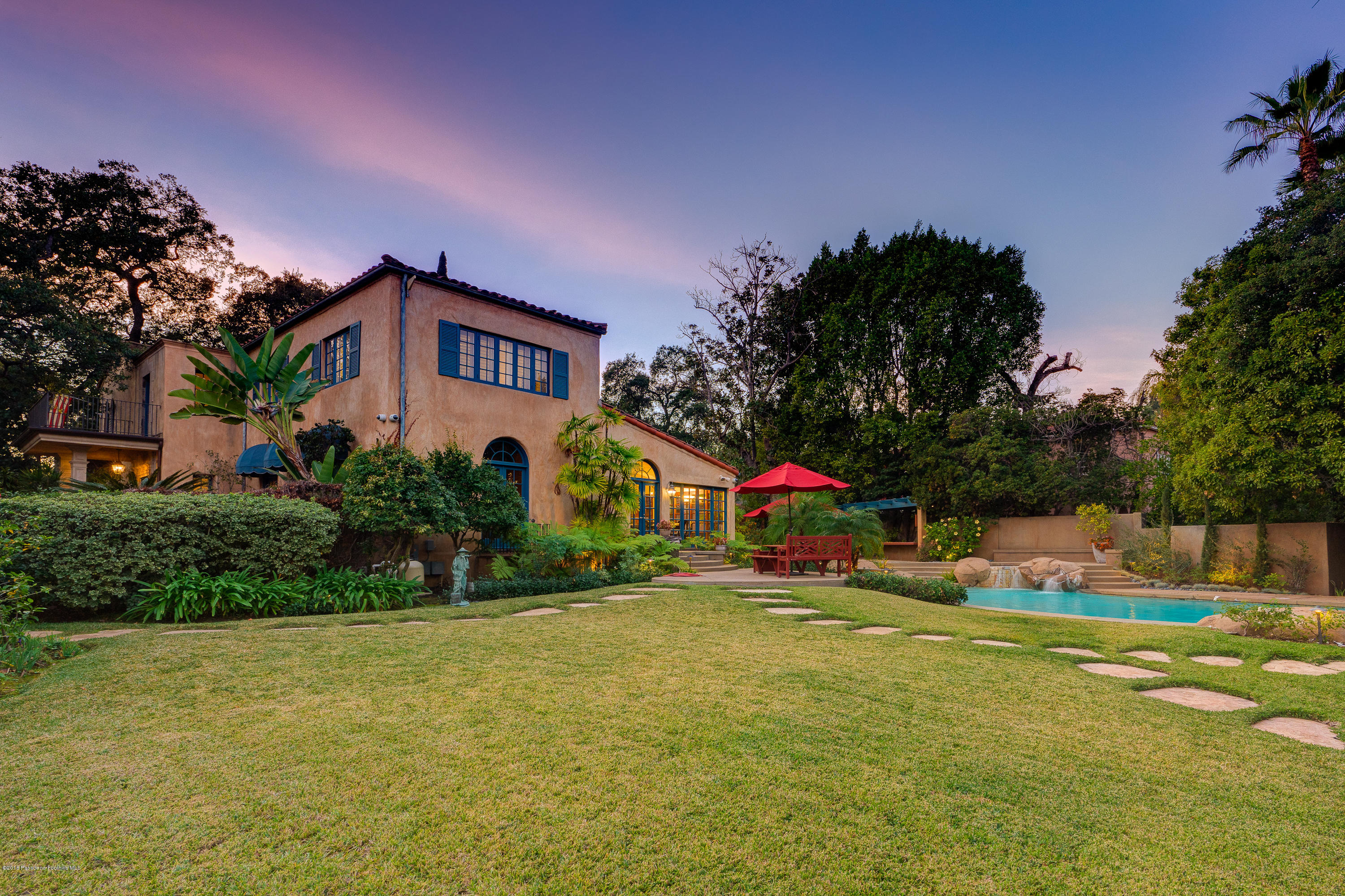 1470 Circle Drive San Marino, CA 91108 - Photo 45 of 45 egpimaging_1470Circle2018_007_MLS