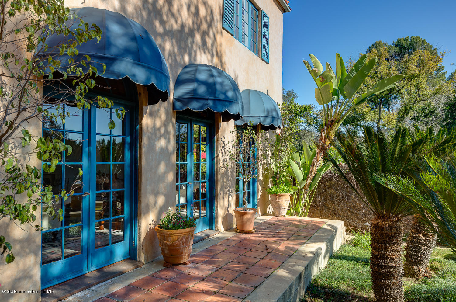 1470 Circle Drive San Marino, CA 91108 - Photo 6 of 45 egpimaging_1470Circle_012_MLS