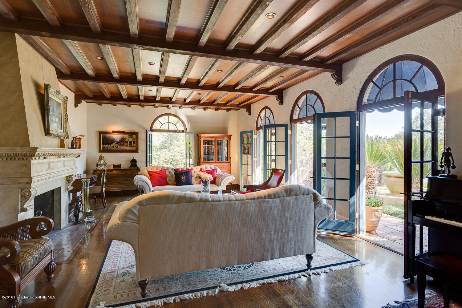 1470 Circle Drive San Marino, CA 91108 - Photo 8 of 45 egpimaging_1470Circle_011_MLS