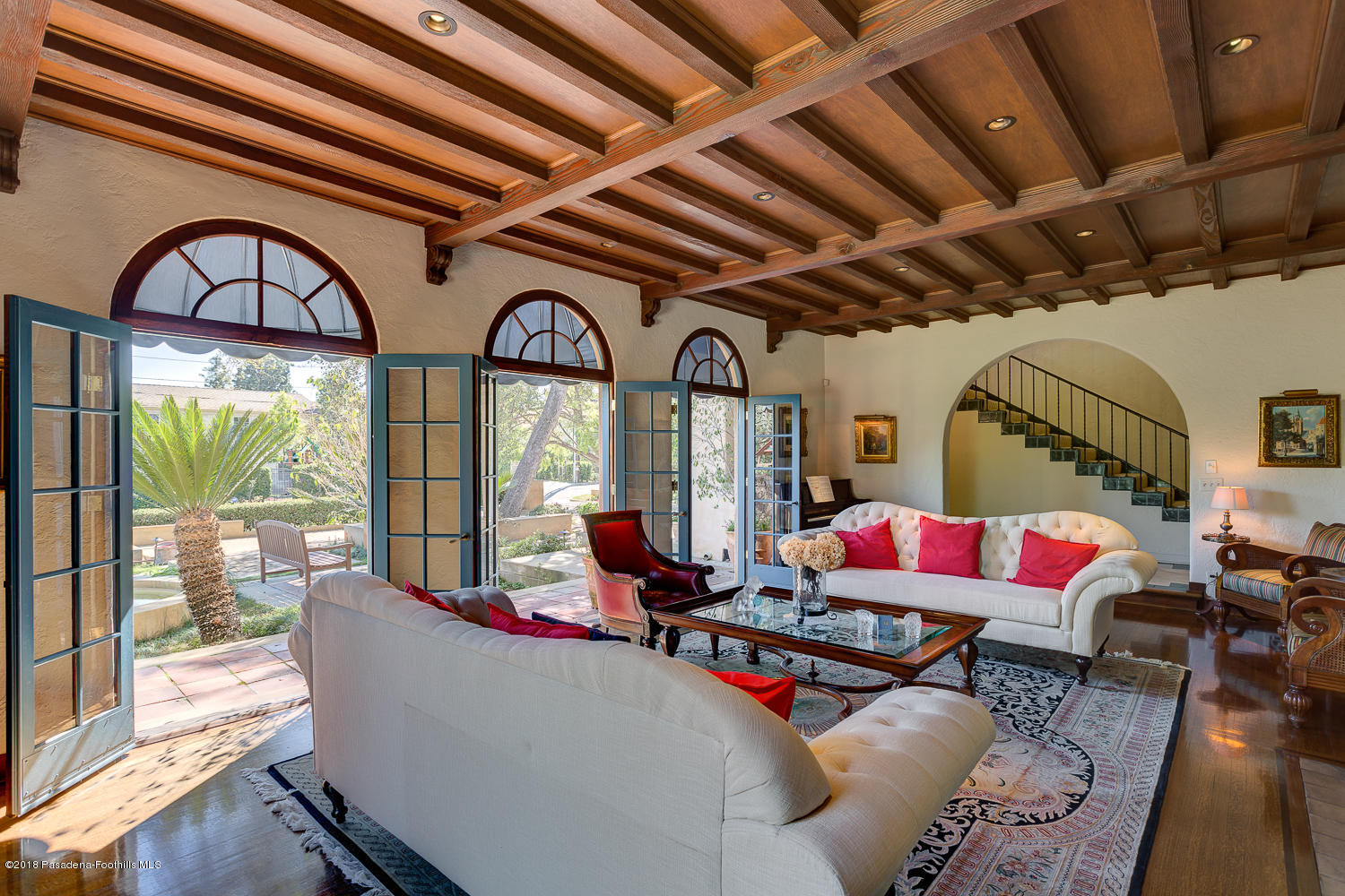 1470 Circle Drive San Marino, CA 91108 - Photo 9 of 45 egpimaging_1470Circle_013_MLS