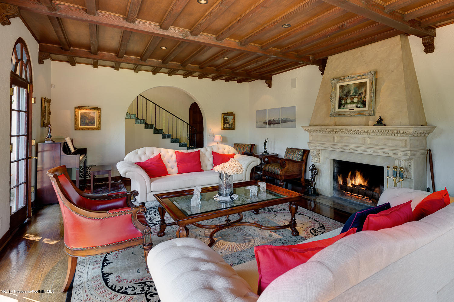 1470 Circle Drive San Marino, CA 91108 - Photo 10 of 45 egpimaging_1470Circle_014_MLS