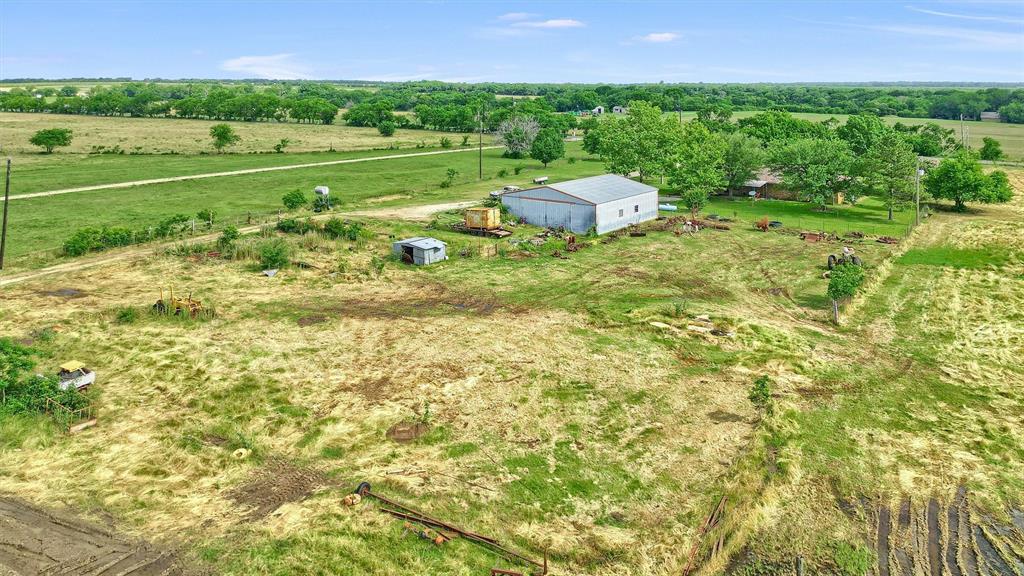 1730 Mackey Road Gunter, TX 75058 - Photo 13 of 21 a view of a golf course with a garden