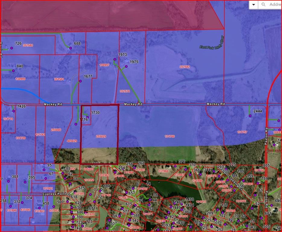 1730 Mackey Road Gunter, TX 75058 - Photo 4 of 21 a view of a large building