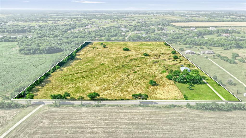 1730 Mackey Road Gunter, TX 75058 - Photo 6 of 21 a view of a swimming pool and an outdoor space