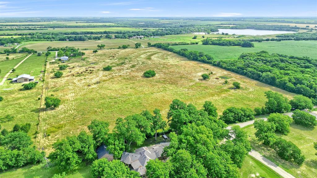 1730 Mackey Road Gunter, TX 75058 - Photo 10 of 21 a view of an ocean view and mountain view