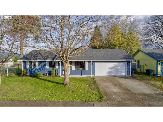 $419,999 | 270 Larch Street, Woodland, WA 98674