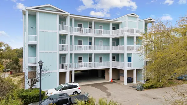 $325,000 | 407 24th Avenue North, Unit 102, North Myrtle Beach, SC 29582