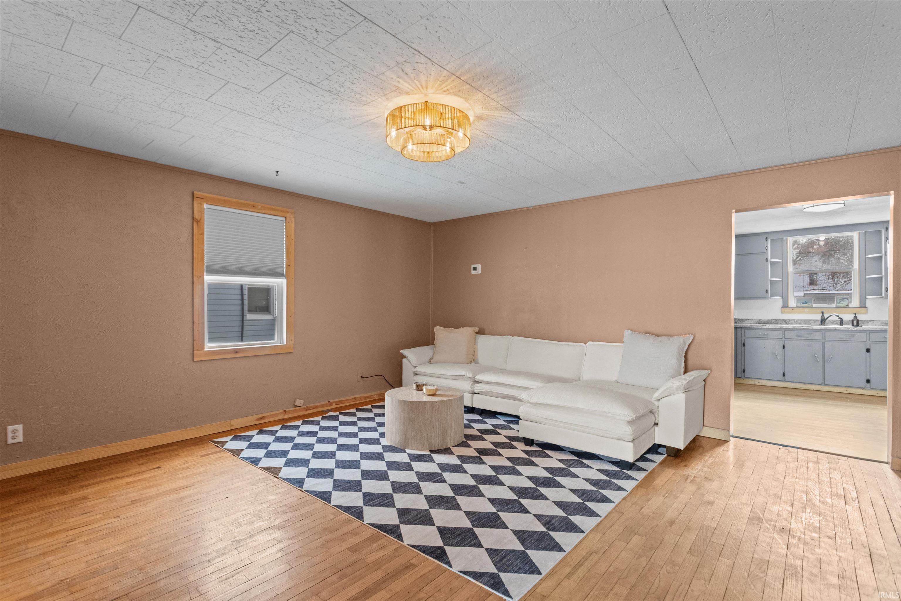 407 West 7th Street Peru, IN 46970 - Photo 11 of 23