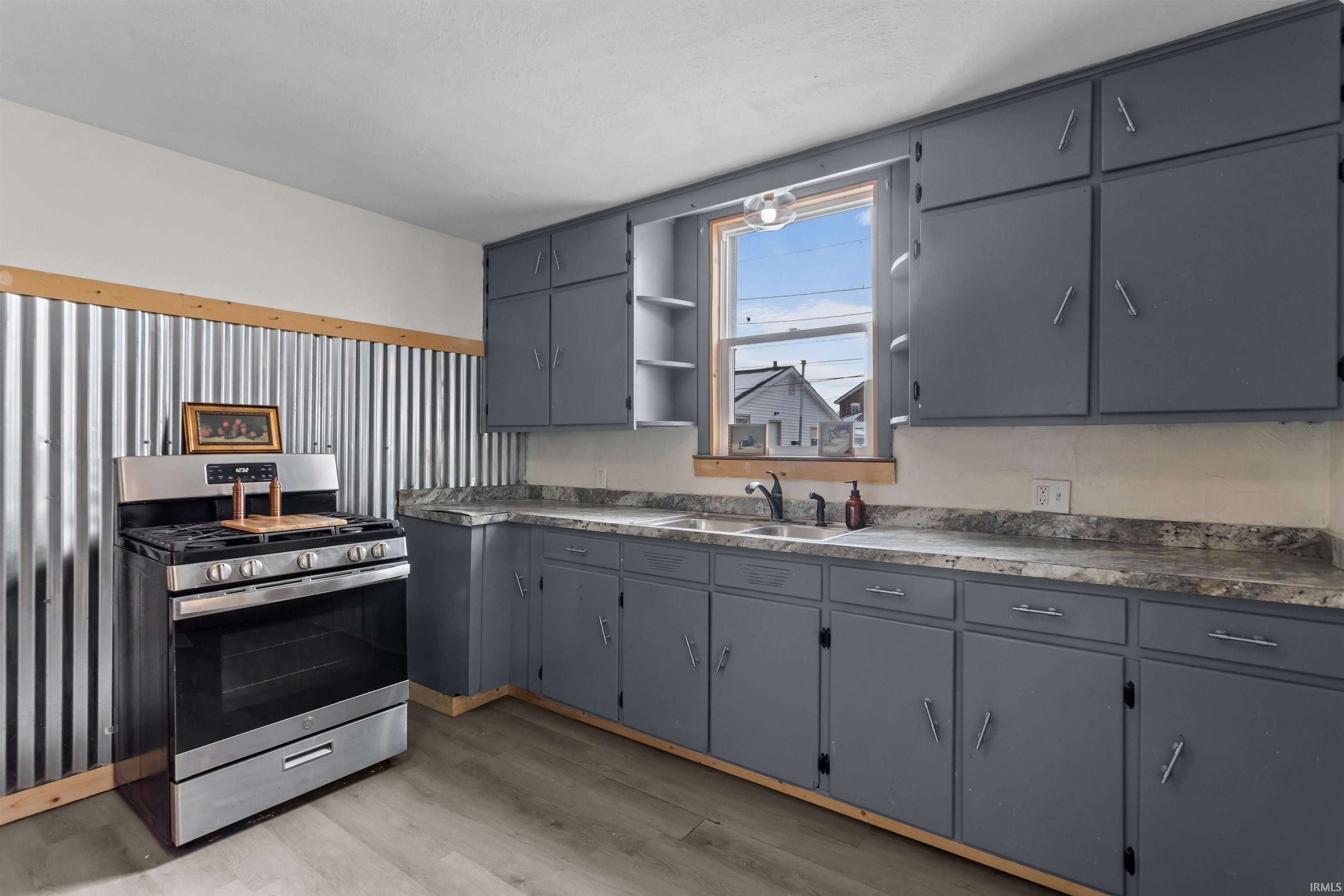 407 West 7th Street Peru, IN 46970 - Photo 20 of 23