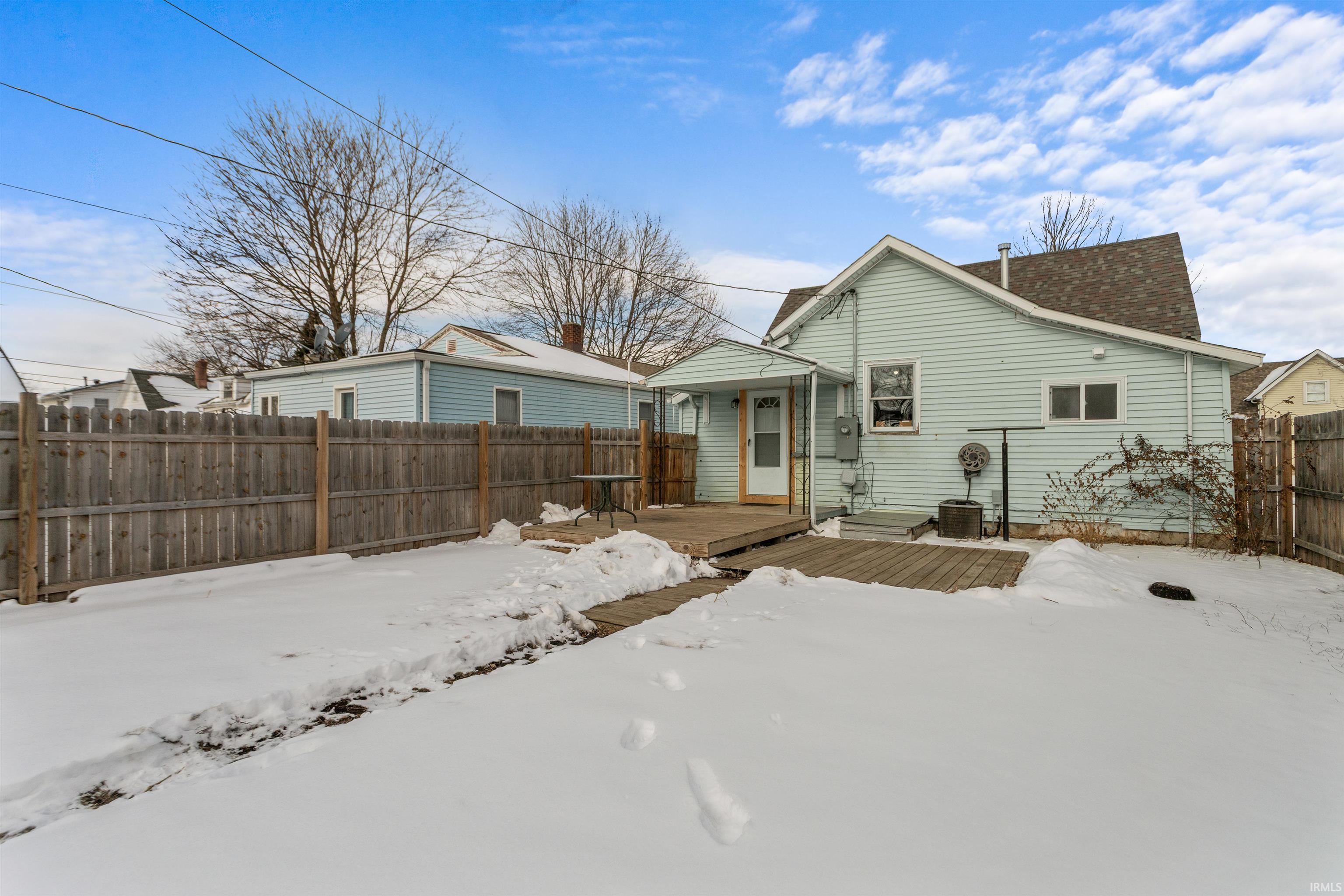 407 West 7th Street Peru, IN 46970 - Photo 3 of 23