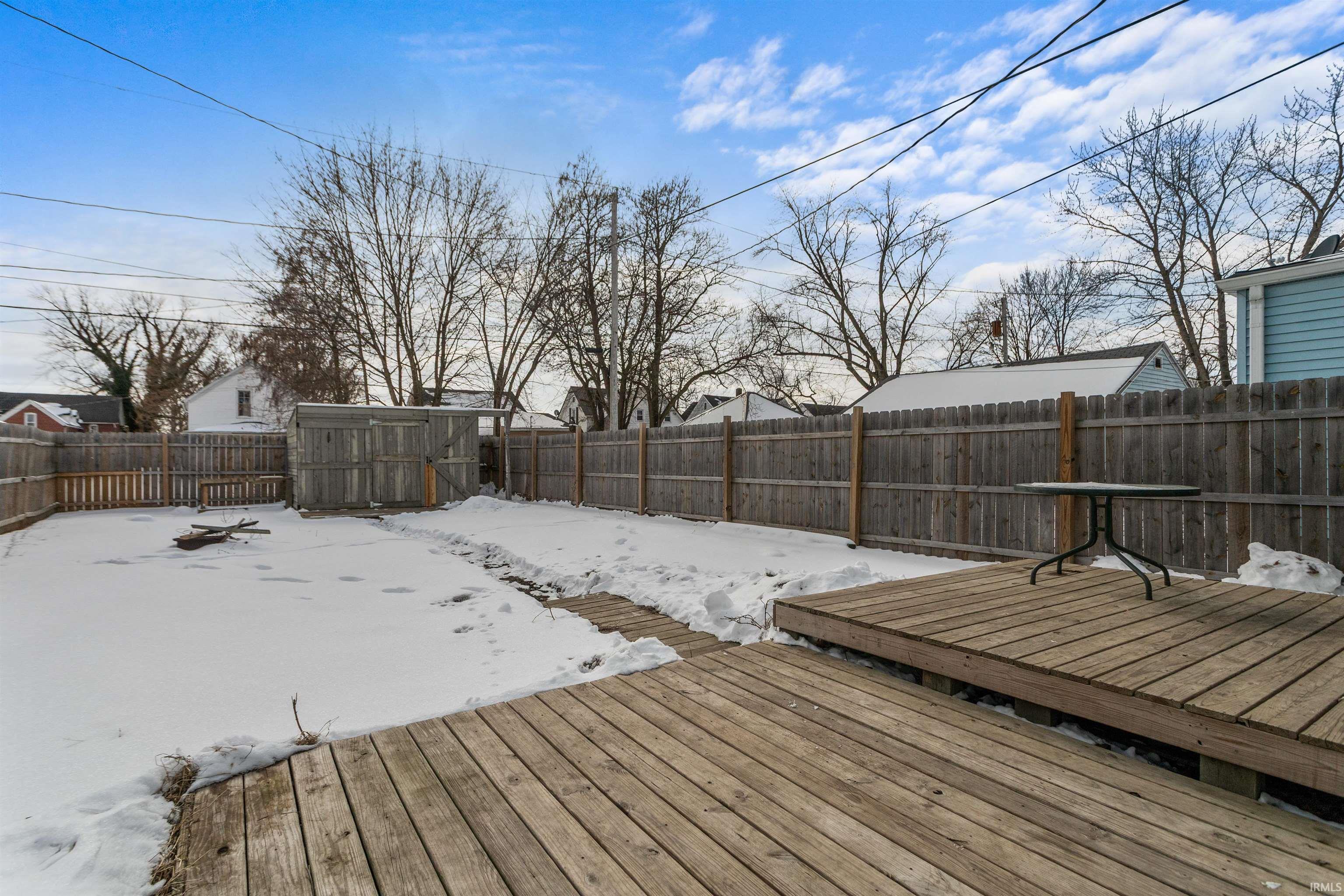407 West 7th Street Peru, IN 46970 - Photo 6 of 23