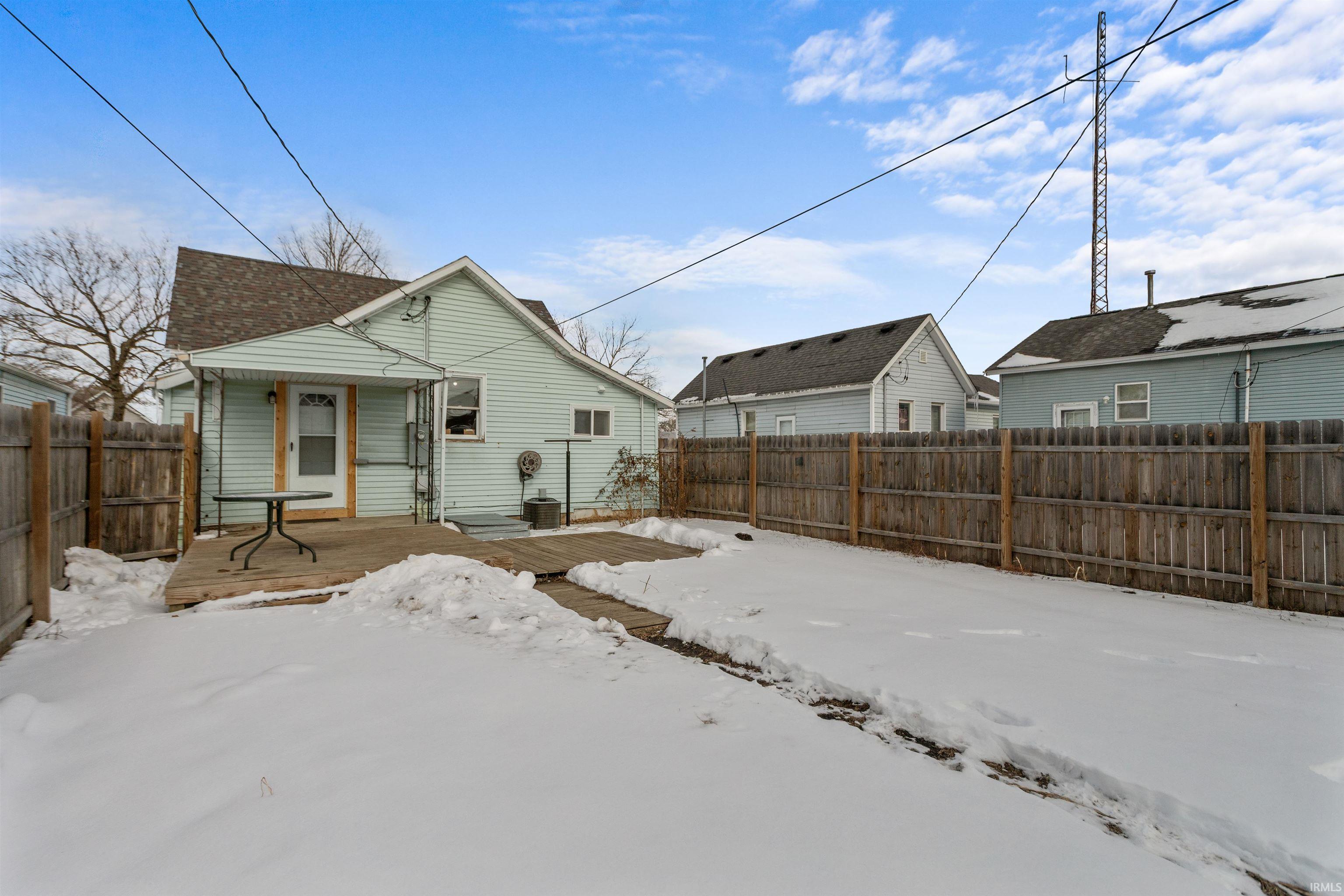 407 West 7th Street Peru, IN 46970 - Photo 10 of 23