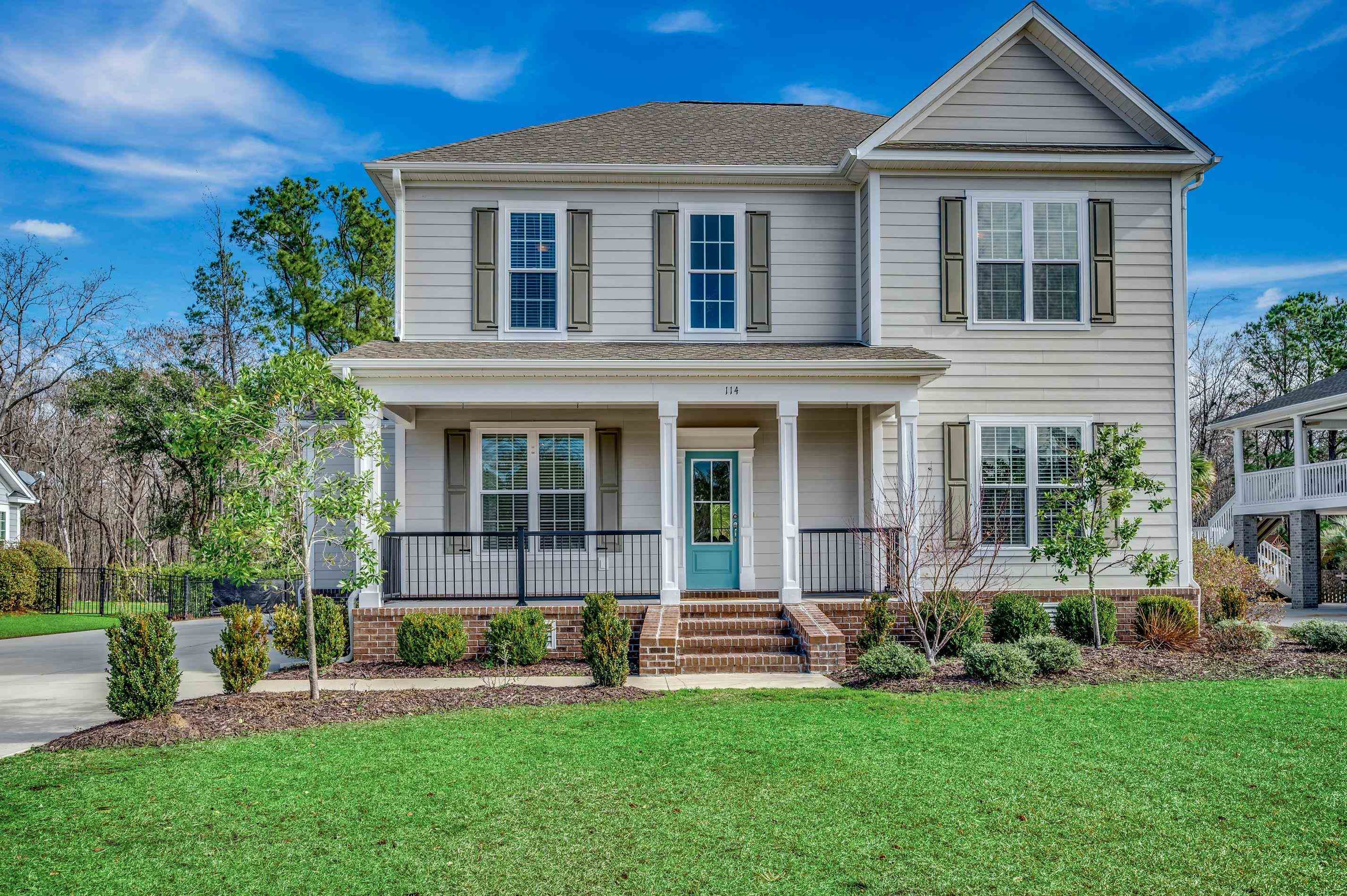 114 Hagar Brown Road Murrells Inlet, SC 29576 - Photo 1 of 40 Gallery Image 1