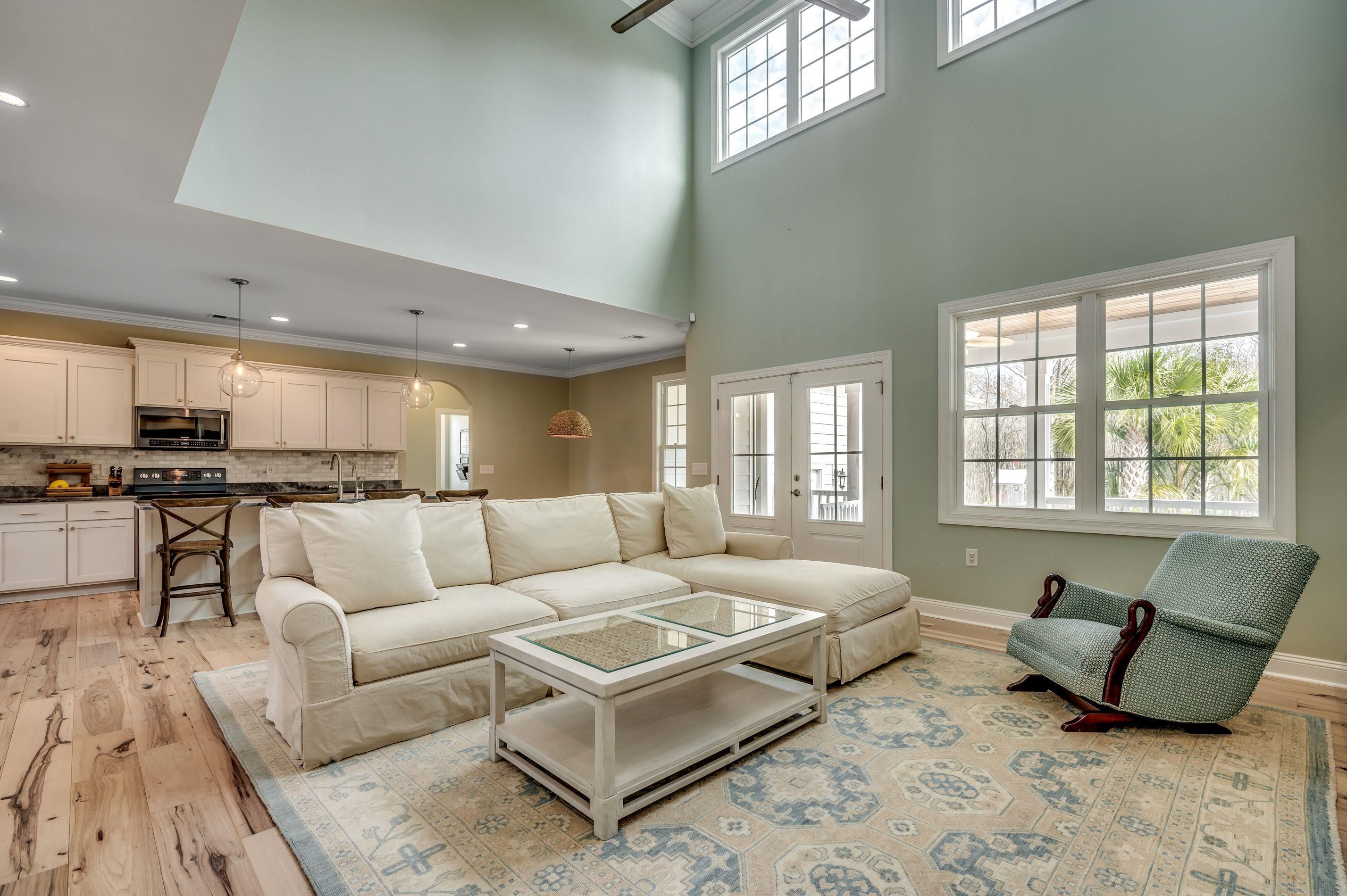 114 Hagar Brown Road Murrells Inlet, SC 29576 - Photo 11 of 40 Gallery Image 11