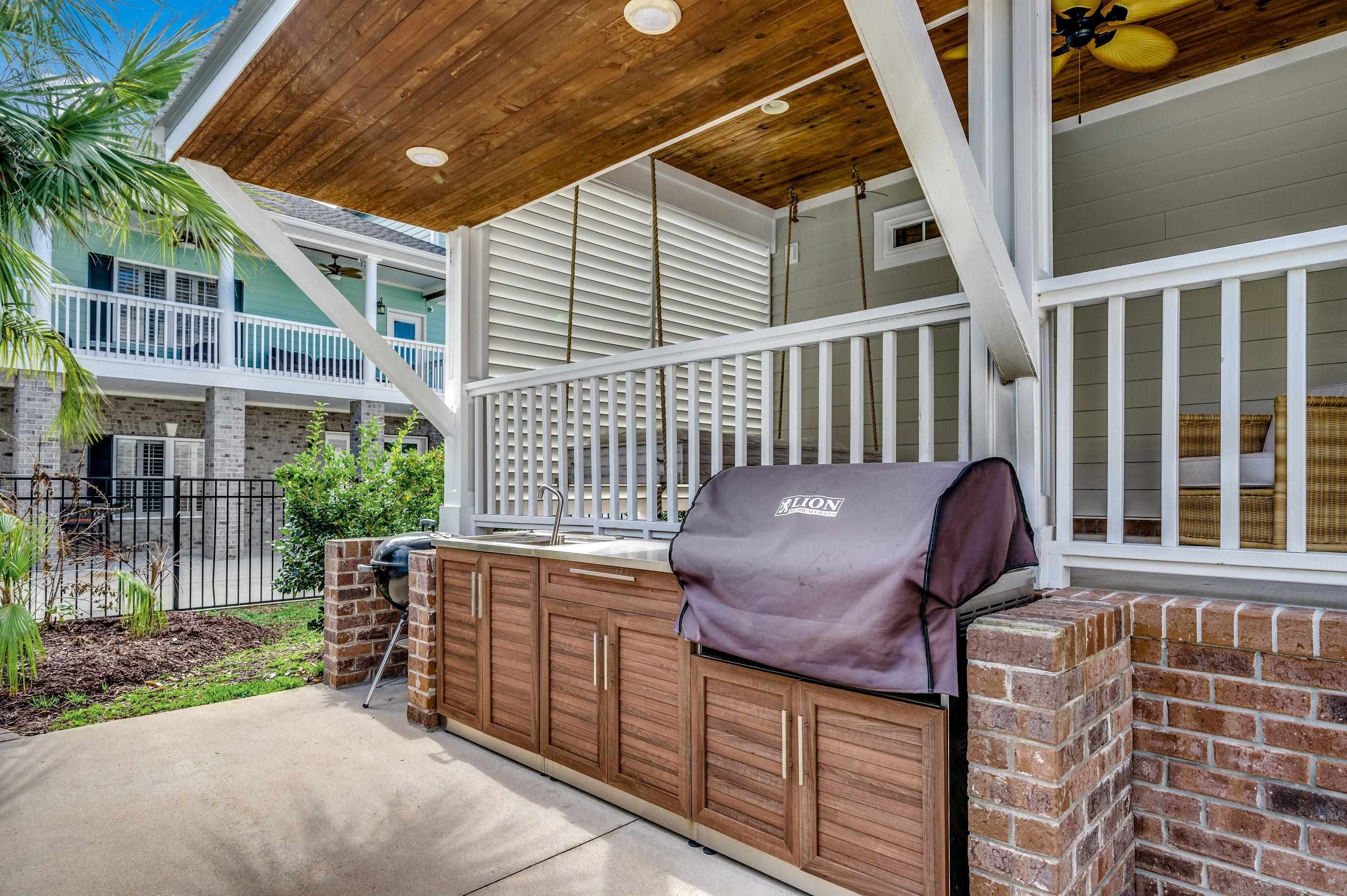 114 Hagar Brown Road Murrells Inlet, SC 29576 - Photo 14 of 40 Gallery Image 14