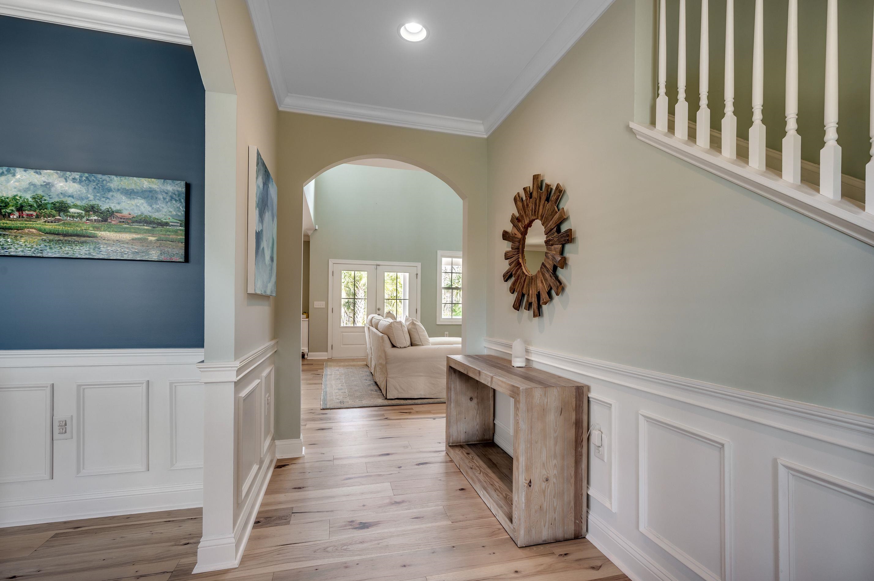 114 Hagar Brown Road Murrells Inlet, SC 29576 - Photo 3 of 40 Gallery Image 3