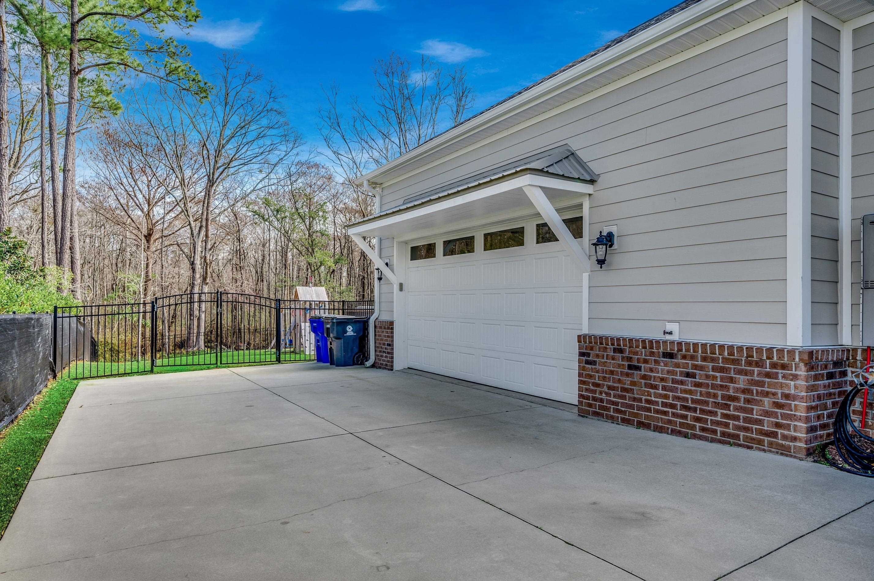 114 Hagar Brown Road Murrells Inlet, SC 29576 - Photo 36 of 40 Gallery Image 36
