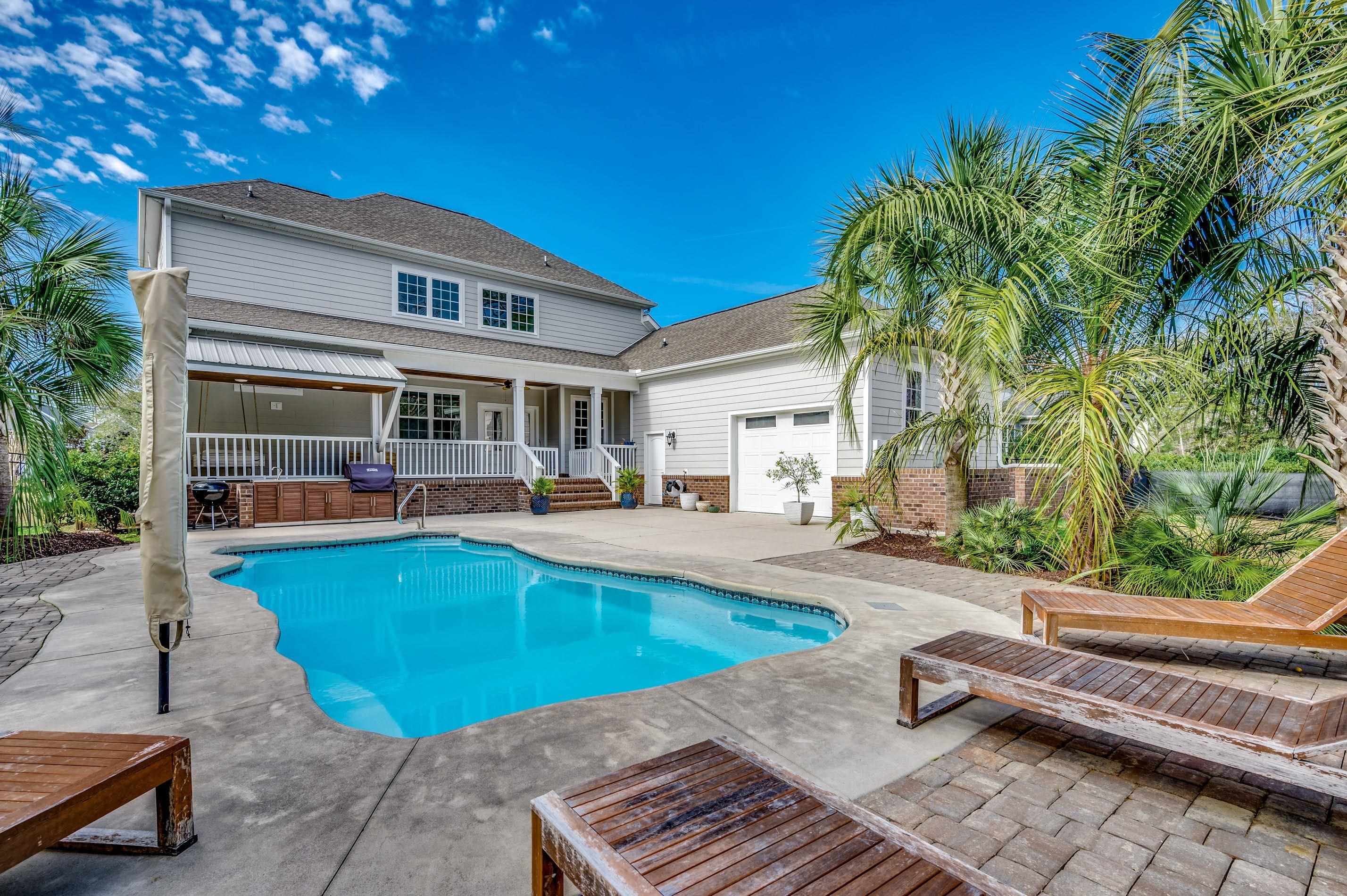 114 Hagar Brown Road Murrells Inlet, SC 29576 - Photo 39 of 40 Gallery Image 39