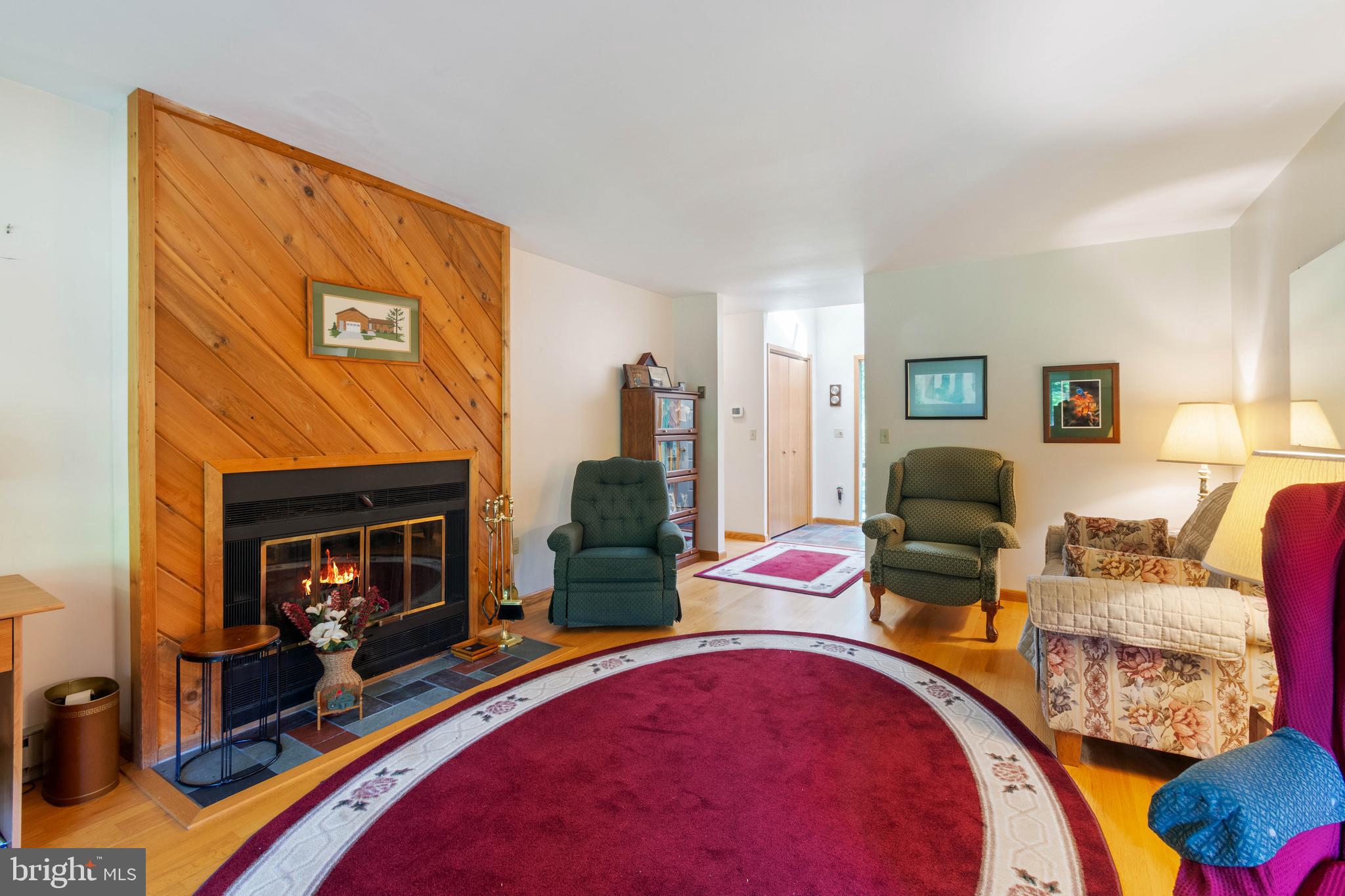 13809 Black Valley Road Flintstone, MD 21530 - Photo 13 of 23