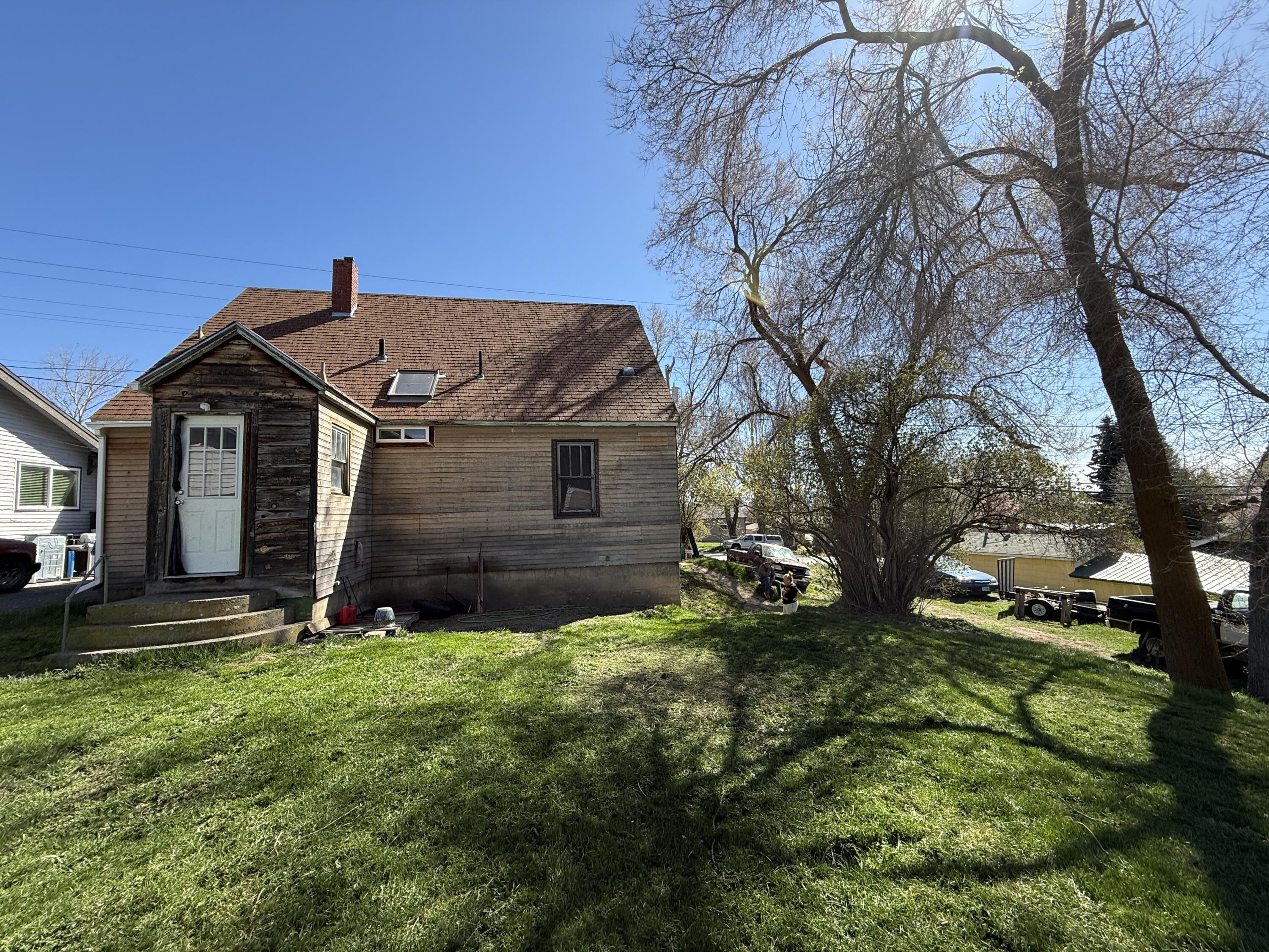 1740 Riverside Drive Klamath Falls, OR 97601 - Photo 25 of 30 25