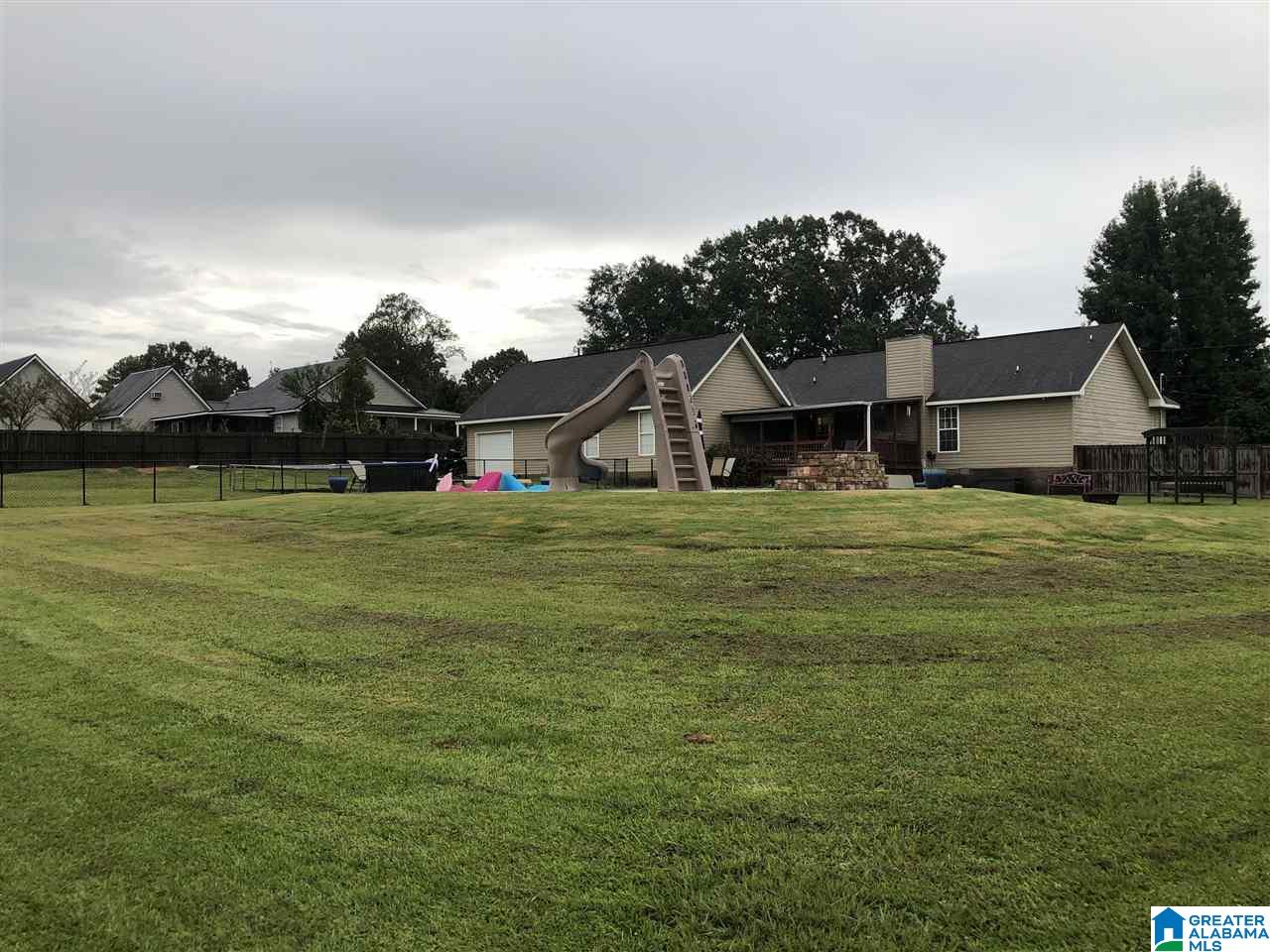 10915 Middle Coaling Road Cottondale, AL 35453 - Photo 31 of 42