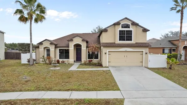$515,000 | 2819 Village Pine Terrace, Orlando, FL 32833