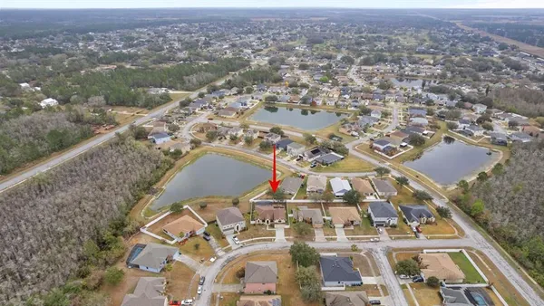 $515,000 | 2819 Village Pine Terrace, Orlando, FL 32833
