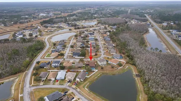$515,000 | 2819 Village Pine Terrace, Orlando, FL 32833