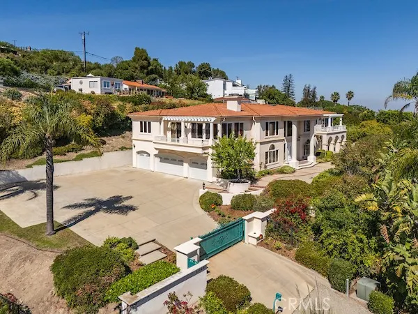 $3,950,000 | 30665 Palos Verdes Drive East, Rancho Palos Verdes, CA 90275