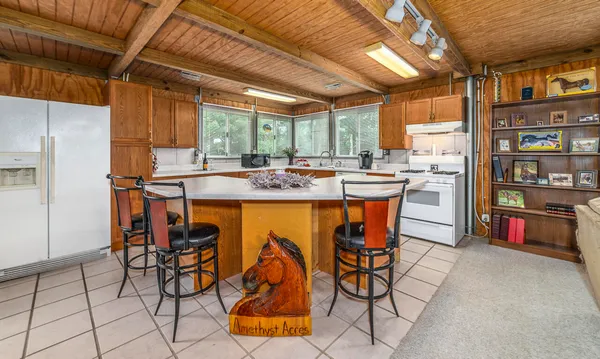$659,000 | 9195 Springwood Road, Buchanan, VA 24066
