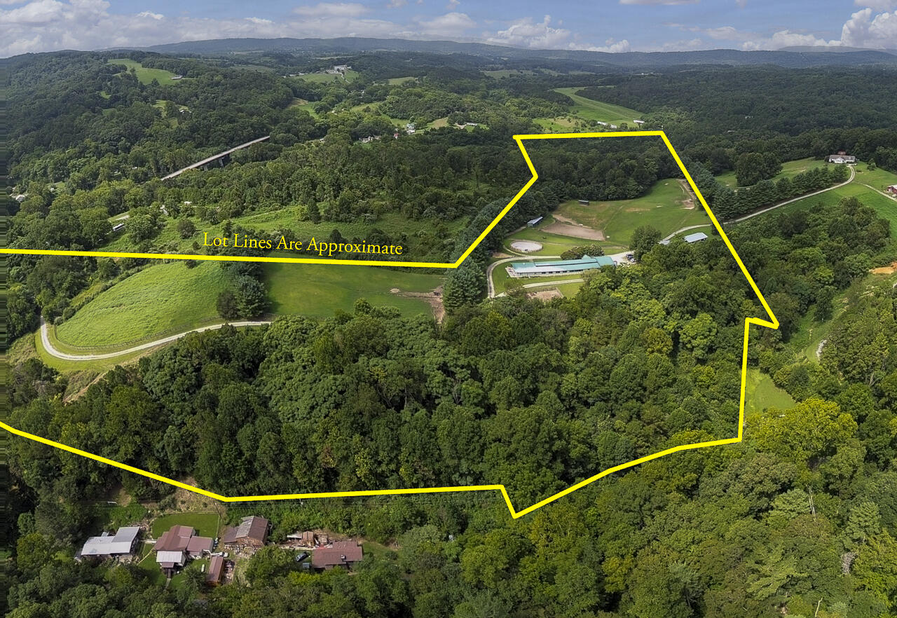 9195 Springwood Road Buchanan, VA 24066 - Photo 6 of 74 9195 Springwood Rd-5