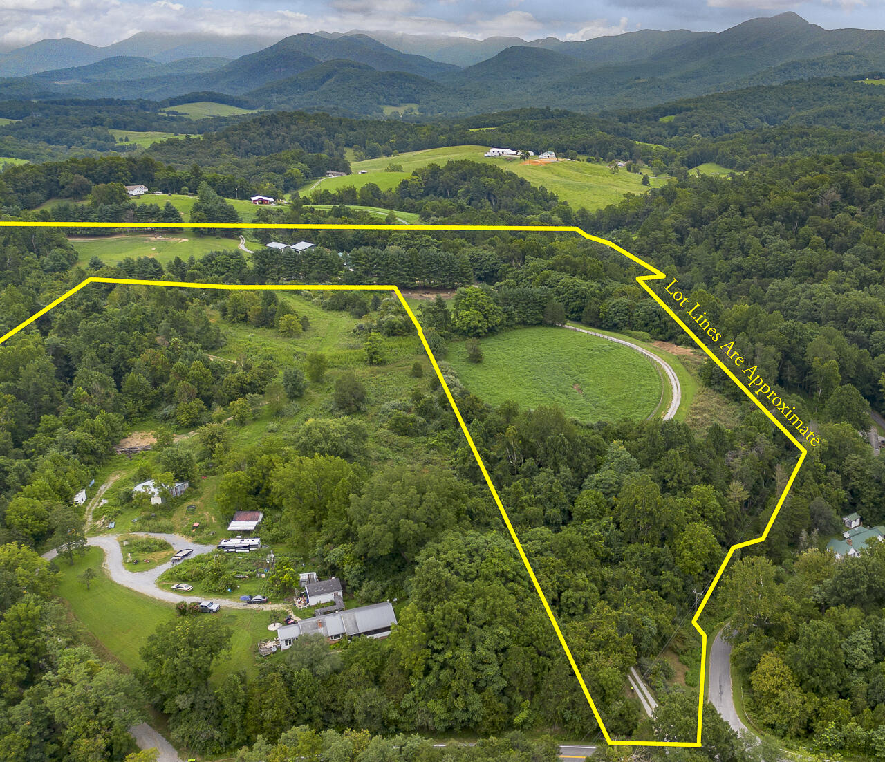 9195 Springwood Road Buchanan, VA 24066 - Photo 7 of 74 9195 Springwood Rd-6