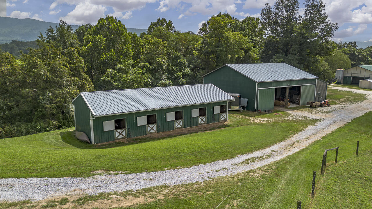 9195 Springwood Road Buchanan, VA 24066 - Photo 9 of 74 9195 Springwood Rd-8
