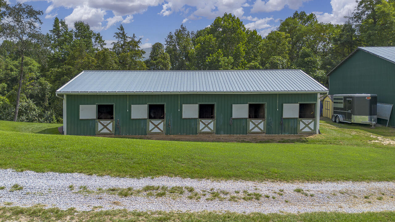 9195 Springwood Road Buchanan, VA 24066 - Photo 10 of 74 9195 Springwood Rd-10