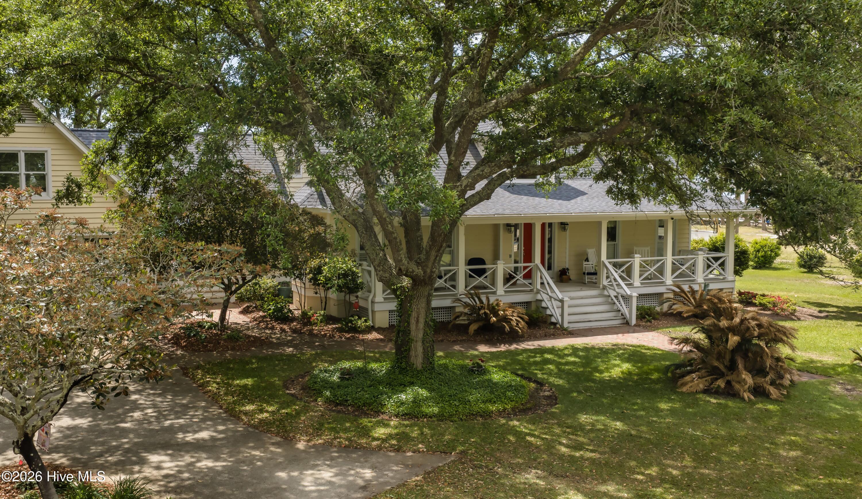 611 Moores Landing Road Hampstead, NC 28443 - Photo 61 of 64 dji_20260428120144_0302_d