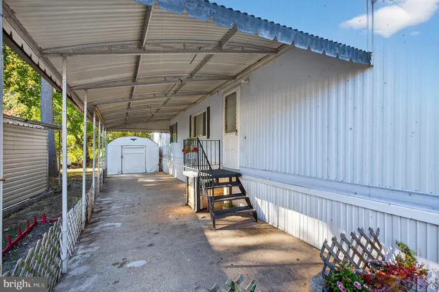 $59,999 | 210 Trailway Road, Middle River, MD 21220