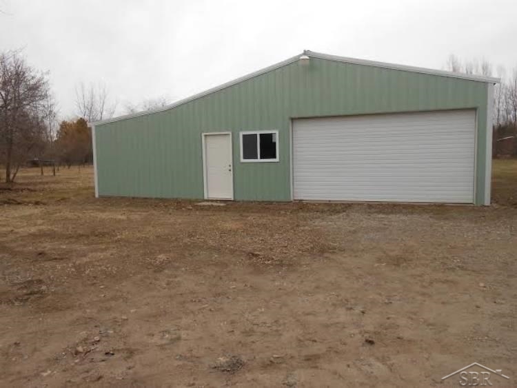 1415 South Nine Mile Road Kawkawlin, MI 48631 - Photo 11 of 11