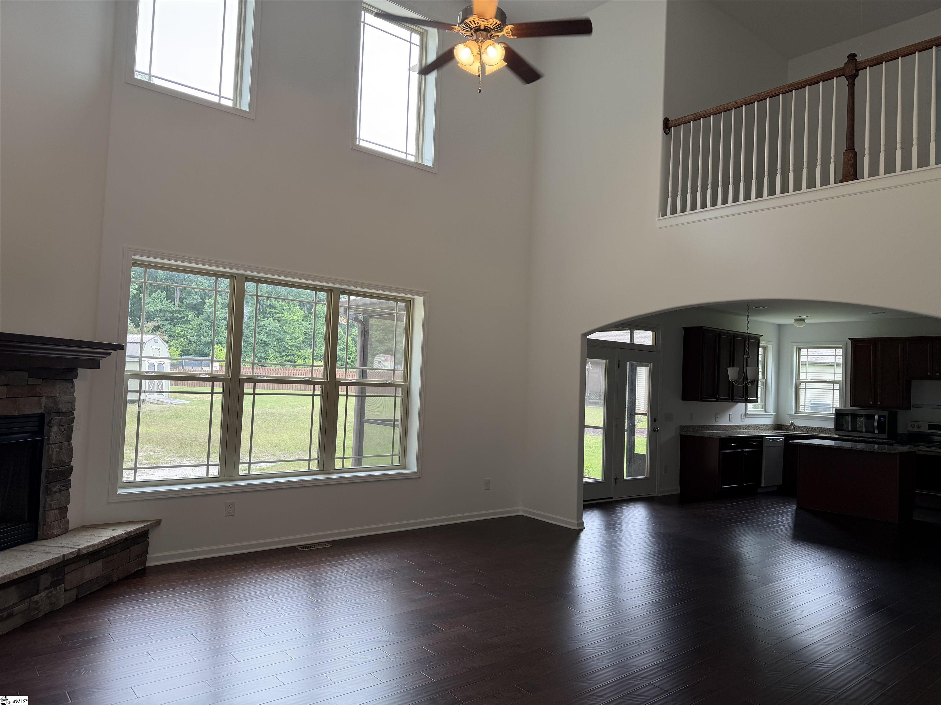 407 Oak Ridge Place Easley, SC 29642 - Photo 3 of 9